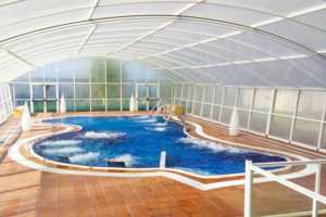 Hotel Doña Brigida Salamanca Forum