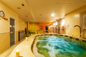 Hotel Spa Eugenia de Montijo Autograph Collection