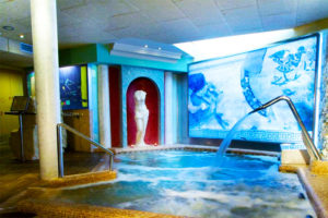 Hotel Spa La Casa Mudejar Hotel Spa La Casa Mudejar