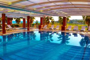 Hotel Sunway Playa Golf & Spa Sitges