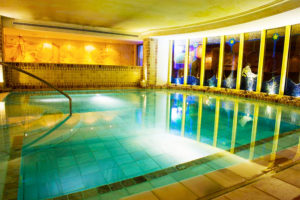 Los Angeles Hotel & Spa