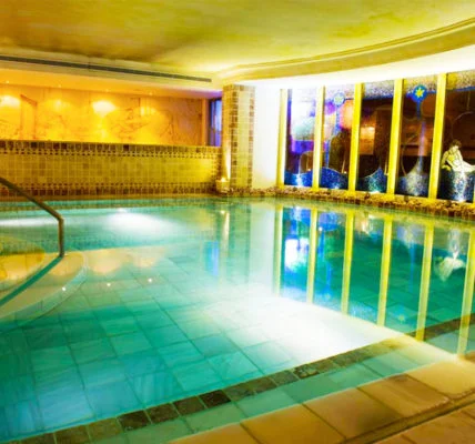 Los Angeles Hotel & Spa
