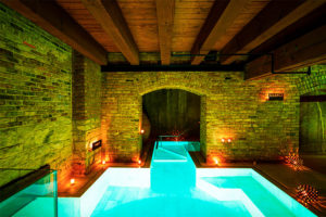 Spa Aire Hotel & Ancient Baths Spa Aire Hotel & Ancient Baths