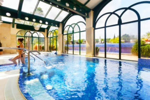 Spa Denia Marriott La Sella Golf Resort & Spa