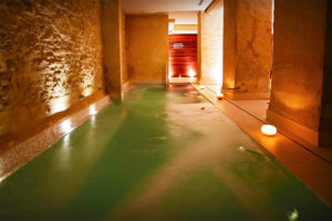 Spa EME Catedral Hotel Spa EME Catedral Hotel
