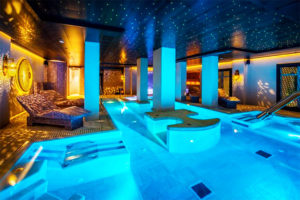 Spa Gran Hotel Miramar Spa Gran Hotel Miramar