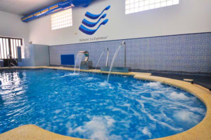 Spa Hotal Esperanza Balneario