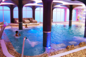 Spa Hotel Beatriz Albacete Spa Hotel Beatriz Albacete