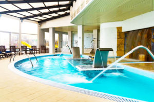 Spa Hotel Best Sabinal