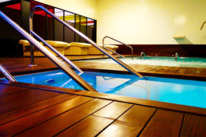 Spa Hotel Blu Spa Hotel Blu