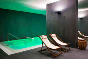 Spa Hotel Bodega Finca de Los Arandinos