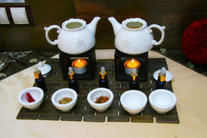 Spa Hotel Cándido Spa Hotel Cándido