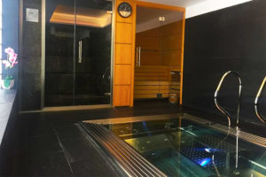 Spa Hotel Castellote Spa Hotel Castellote