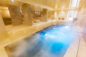 Spa Hotel Catalonia Granada