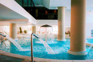 Spa Hotel Deloix 4* Sup Spa Hotel Deloix 4* Sup