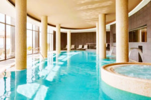 Spa Hotel Dolce by Wyndham Sitges Barcelona