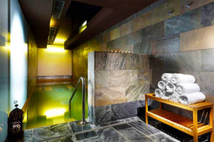 Spa Hotel Eurostars Gran Via Spa Hotel Eurostars Gran Via