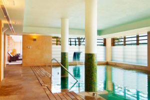Spa Hotel Eurostars Palacio Buenavista Spa Hotel Eurostars Palacio Buenavista