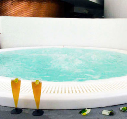 Spa Hotel Granada Five Senses Rooms & Suites