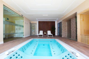 Spa Hotel Helios Benidorm