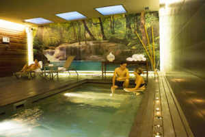 Spa Hotel Hospes Palau de La Mar