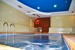Spa Hotel Junquera