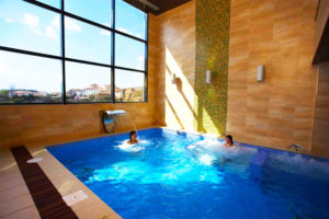 Spa Hotel La Trufa Negra