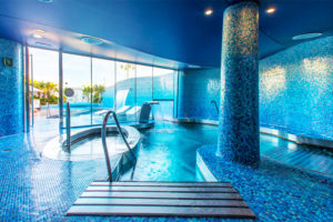 Spa Hotel Las Arenas Balneario Resort