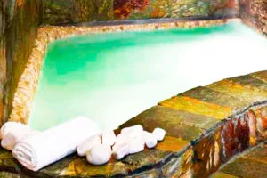 Spa Hotel NH Ourense Spa Hotel NH Ourense