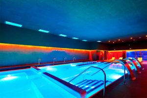 Spa Hotel Occidental Bilbao