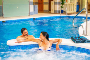 Spa Hotel RH Princesa