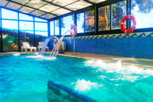 Spa Hotel San Millán