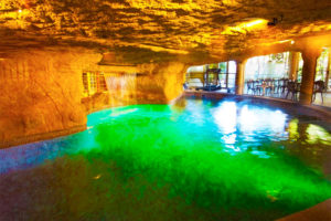 Spa Hotel Servigroup Diplomatic