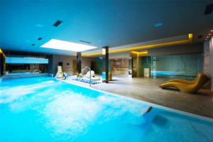 Spa Hotel Spa Elia Spa Hotel Spa Elia