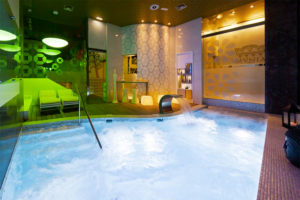 Spa Hotel & Spa Princesa Munia