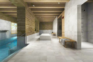 Spa Hotel Torre del Marques