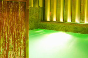 Spa Hotel Villa Oniria