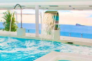 Spa Hotel Villa del Mar