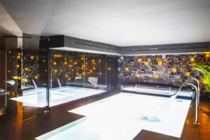 Spa Marquis Hotels Issabel Spa Marquis Hotels Issabel