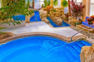 Spa Playasol Aquapark & Spa Hotel Spa Playasol Aquapark & Spa Hotel