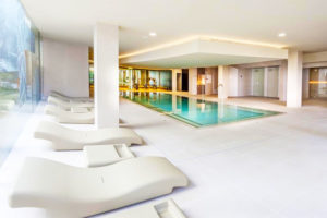 Spa Port Benidorm Hotel & Spa 4* Sup