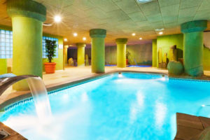 Spa Senator Granada Spa Hotel