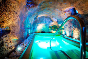 Casa Rural & Spa La Graja