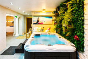 El Tiburon Boutique Hotel & Spa Torremolinos