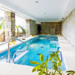 Hotel Rural Spa & Wellness Hacienda Los Robles: Hotel SPA Navacerrada