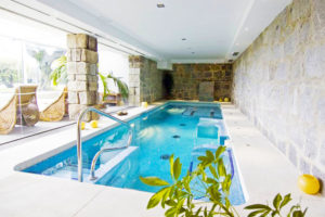 Hotel Rural Spa & Wellness Hacienda Los Robles