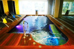 Hotel Spa La Casa del Rector