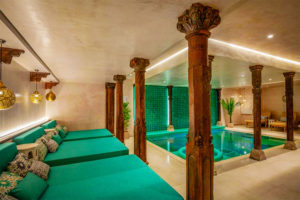 Hotel & Spa La Residencia Puerto