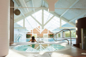 Spa A Quinta Da Auga Hotel Spa Relais & Chateaux Spa A Quinta Da Auga Hotel Spa Relais & Chateaux