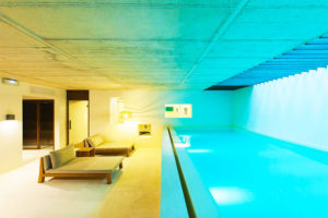 Spa Alma Barcelona GL